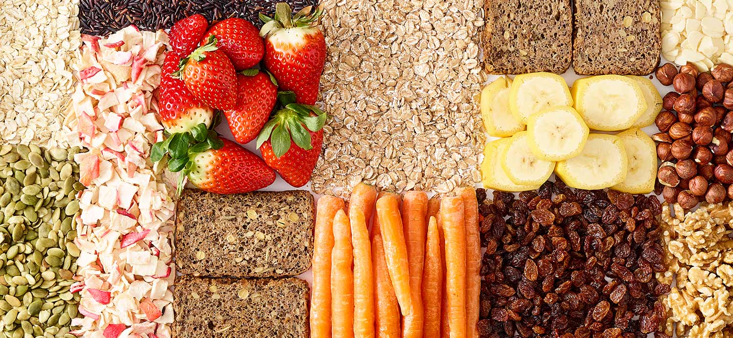 Zdrowe przekąski, które dodadzą energii w ciągu dnia